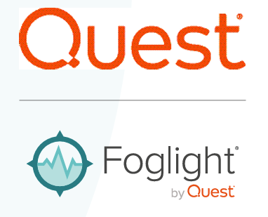 Quest Foglight by Synesys Solutions