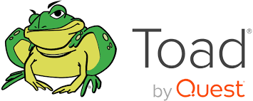 Toad by Quest software