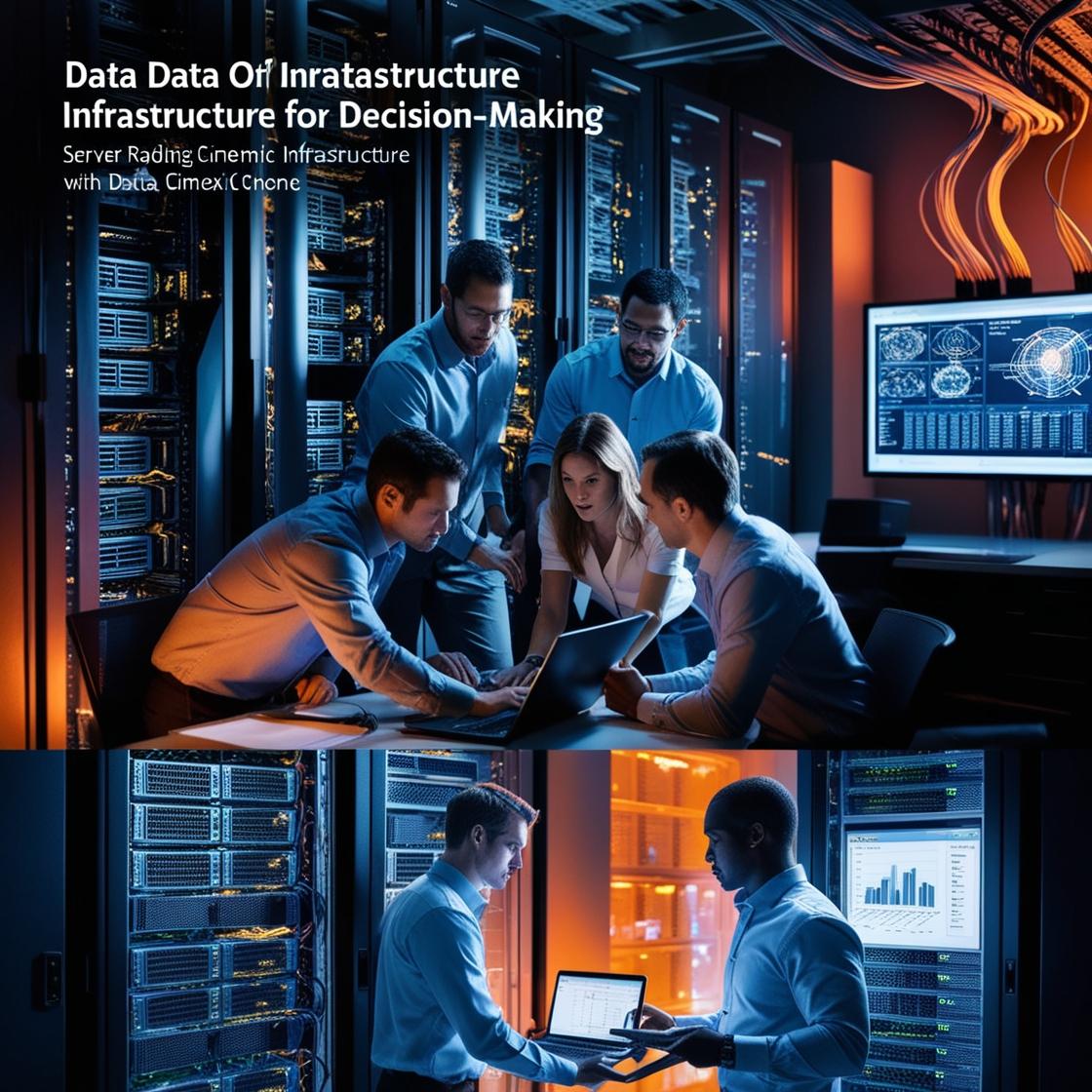 Setting Up a Data Infrastructure for Decision-Making