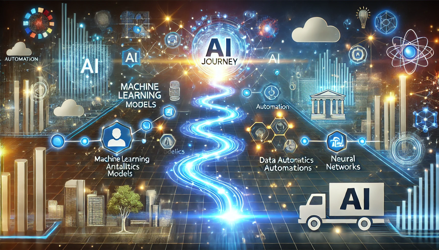 AI Maturity Framework