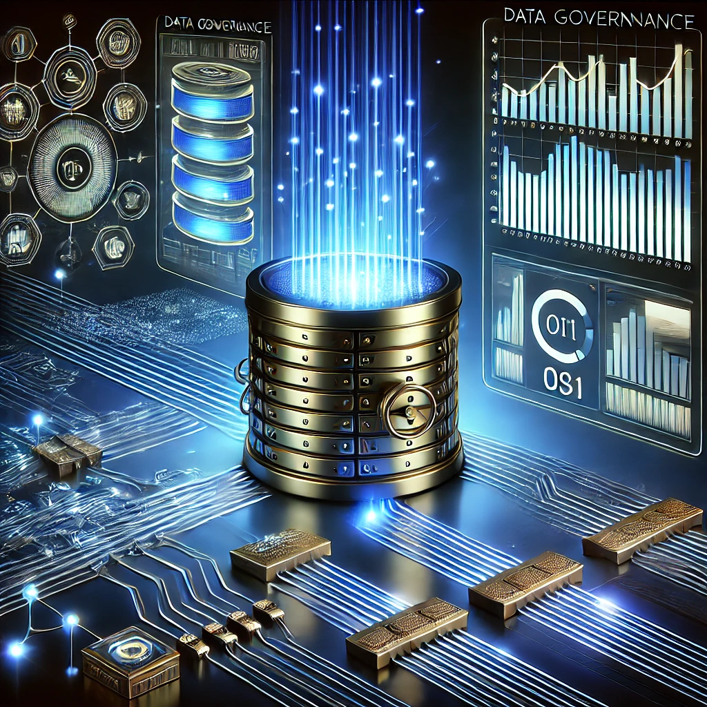 Choosing the right Governance Framework in 2025