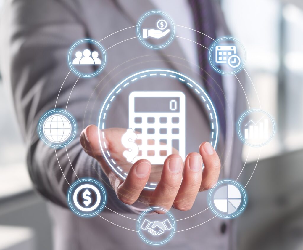 Synesys Data Management