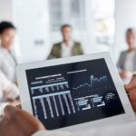 Curated Dashboards , Business Analytics