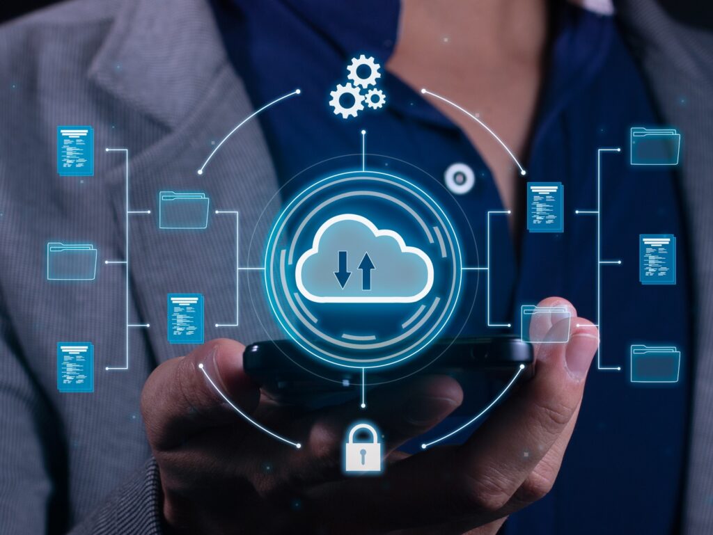 Synesys Technology and Skills