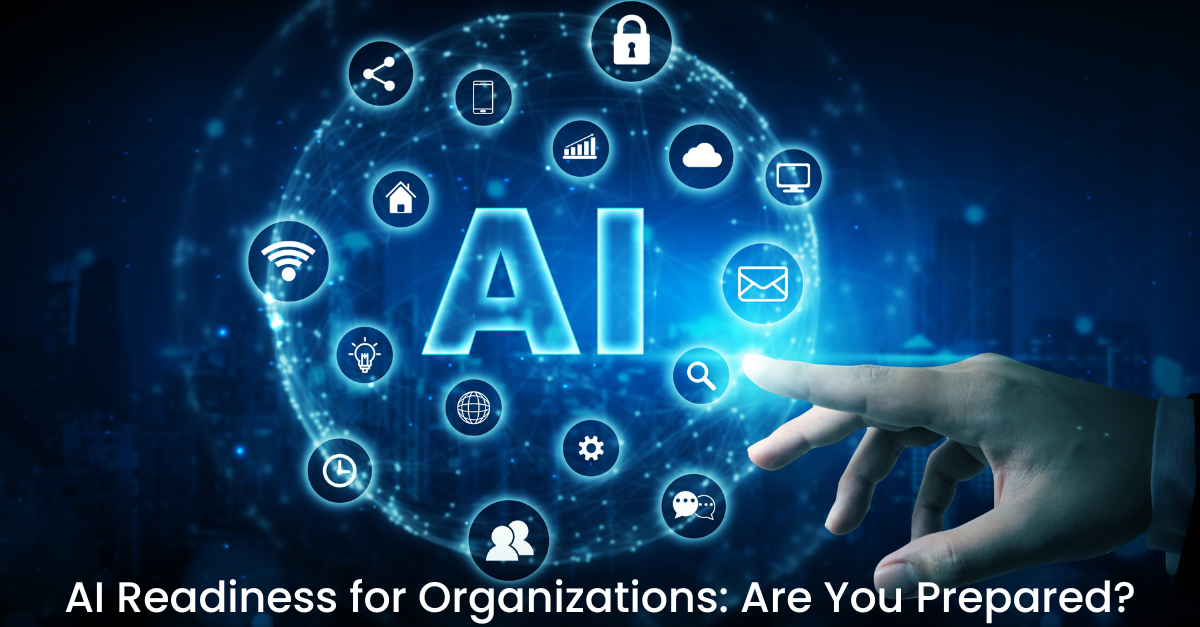 AI Ready Foundation by Synesys Solutions